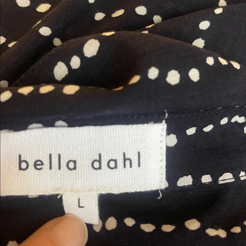 Bella Dahl hipster relaxed top